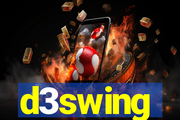 d3swing