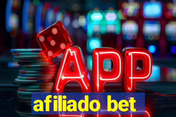 afiliado bet