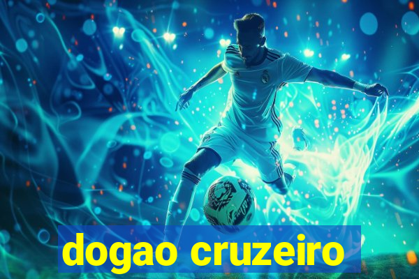 dogao cruzeiro