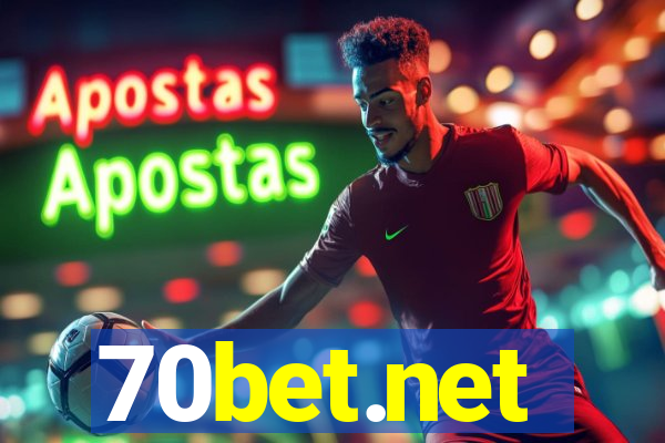 70bet.net