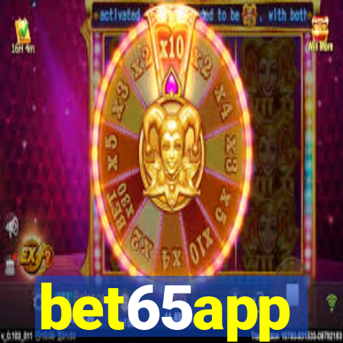 bet65app