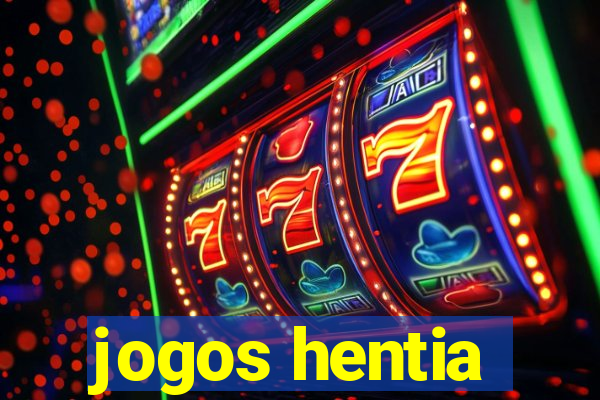 jogos hentia