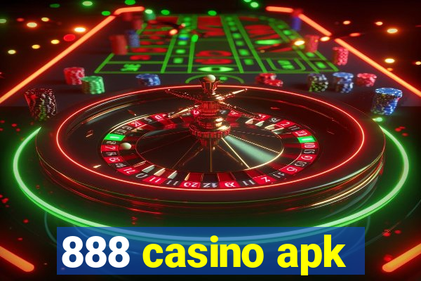 888 casino apk