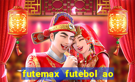 futemax futebol ao vivo serie c