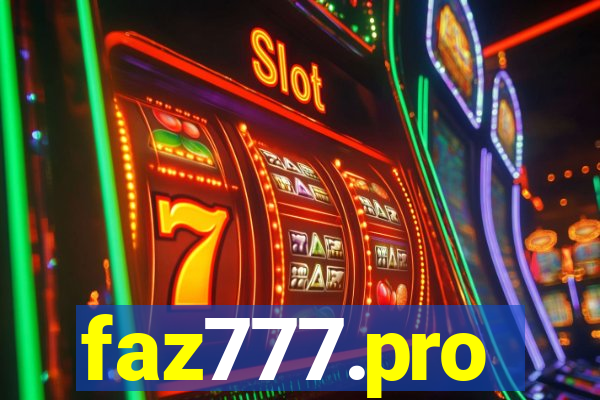 faz777.pro