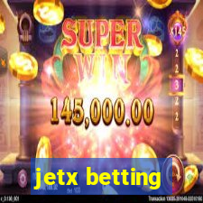 jetx betting