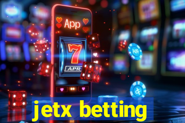 jetx betting