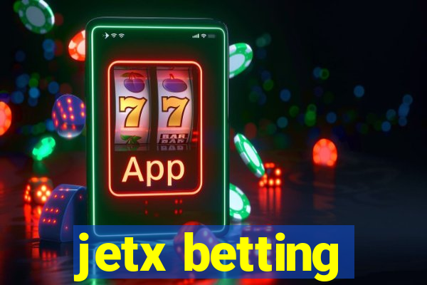 jetx betting