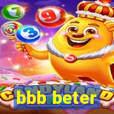 bbb beter