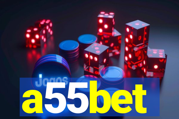 a55bet