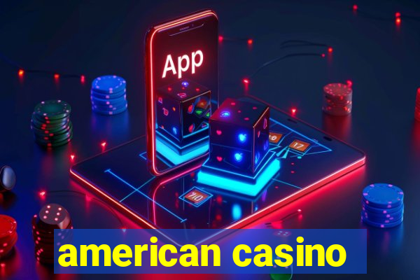 american casino