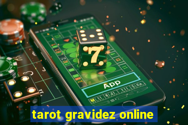 tarot gravidez online