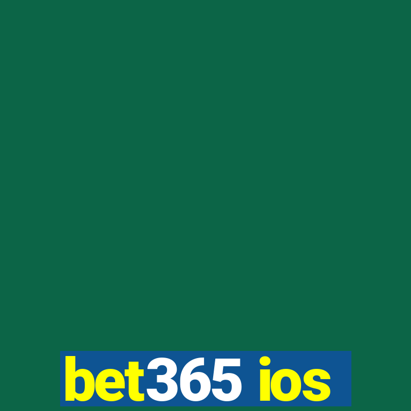 bet365 ios