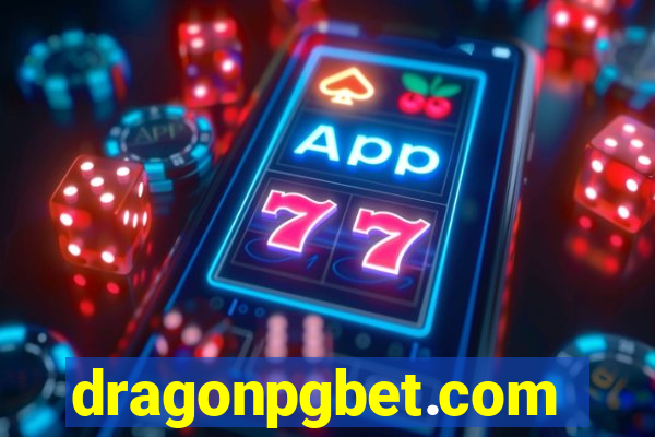 dragonpgbet.com