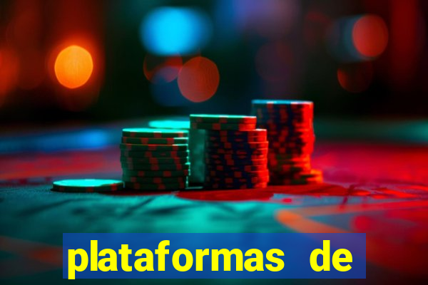 plataformas de apostas fortune tiger