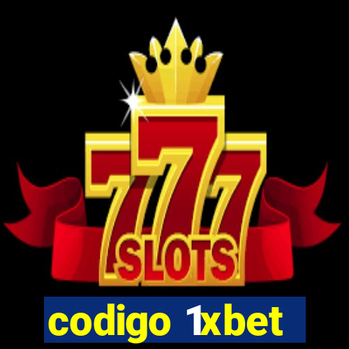 codigo 1xbet