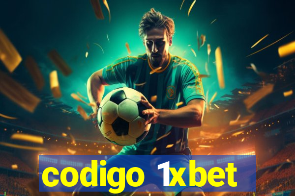 codigo 1xbet