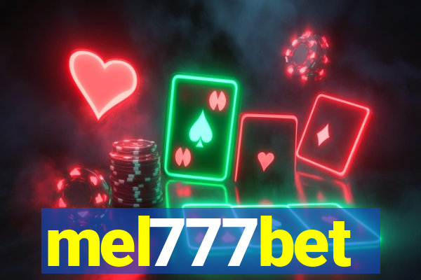 mel777bet