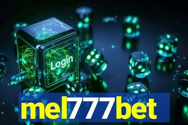 mel777bet