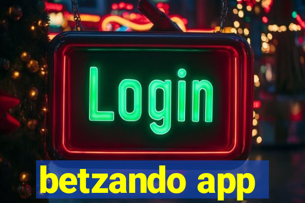 betzando app