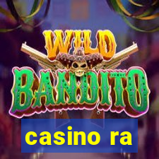 casino ra