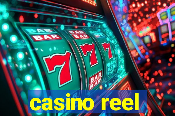 casino reel