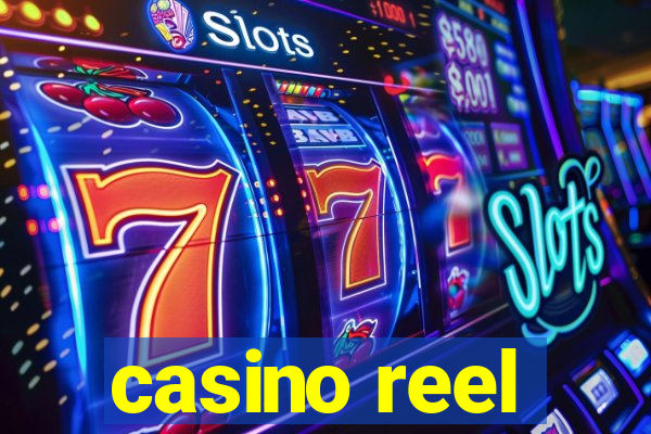 casino reel