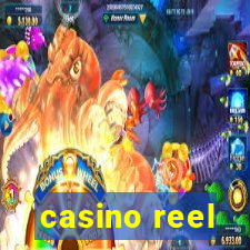 casino reel