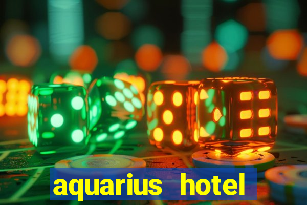 aquarius hotel casino laughlin nevada