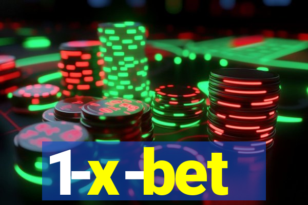 1-x-bet