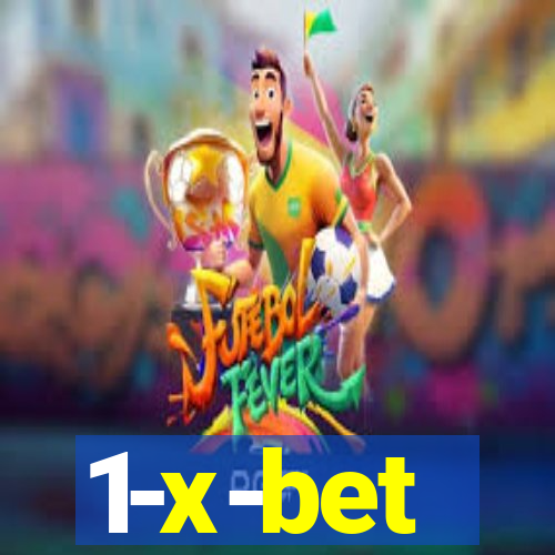 1-x-bet