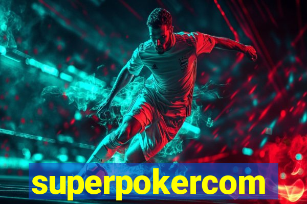 superpokercom