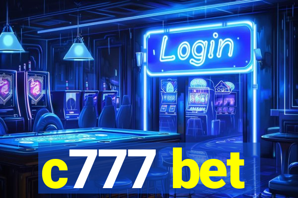 c777 bet