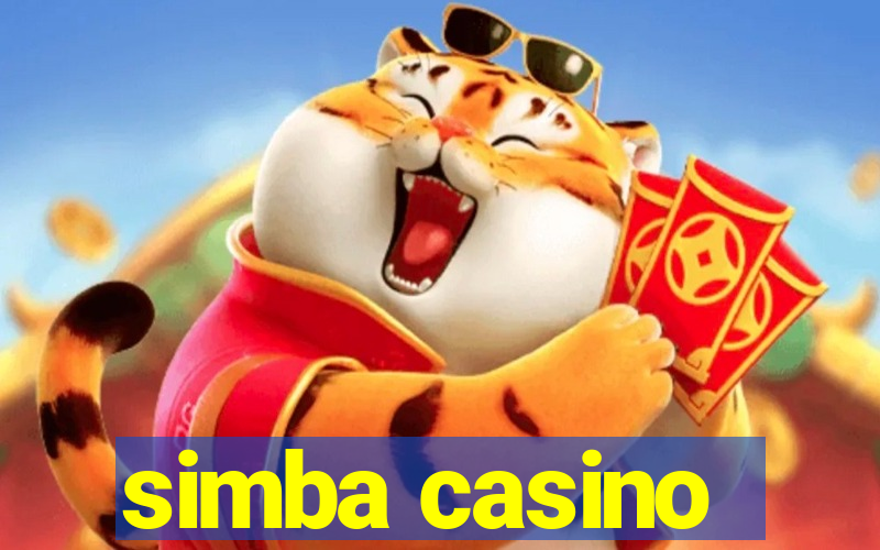 simba casino