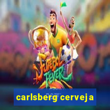 carlsberg cerveja