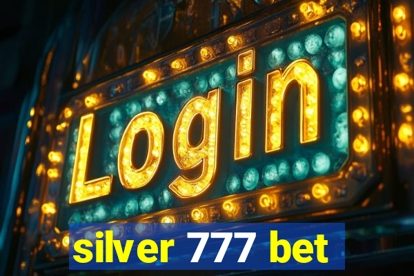 silver 777 bet