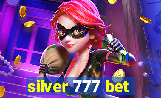 silver 777 bet