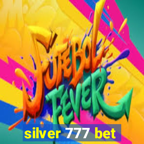 silver 777 bet