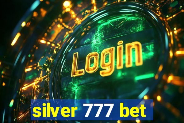 silver 777 bet