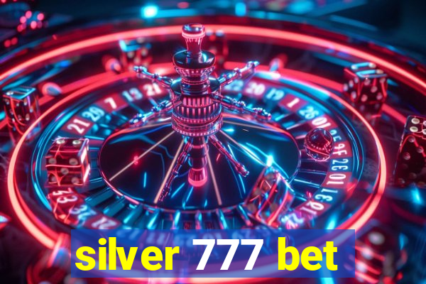 silver 777 bet