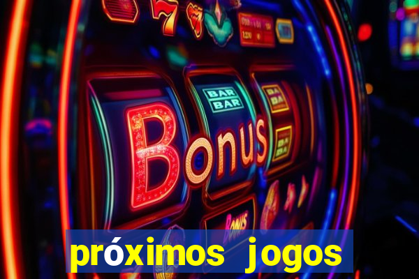 próximos jogos serie c