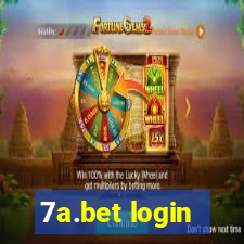 7a.bet login