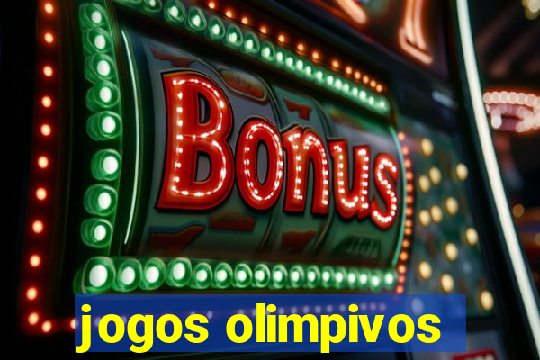 jogos olimpivos