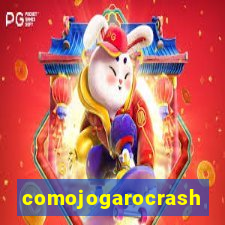 comojogarocrash