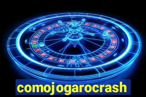 comojogarocrash