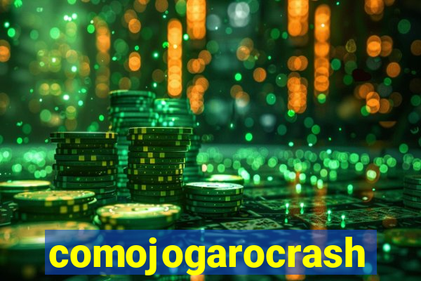 comojogarocrash