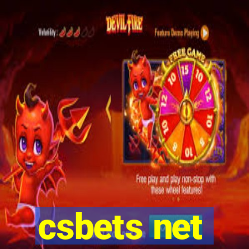 csbets net