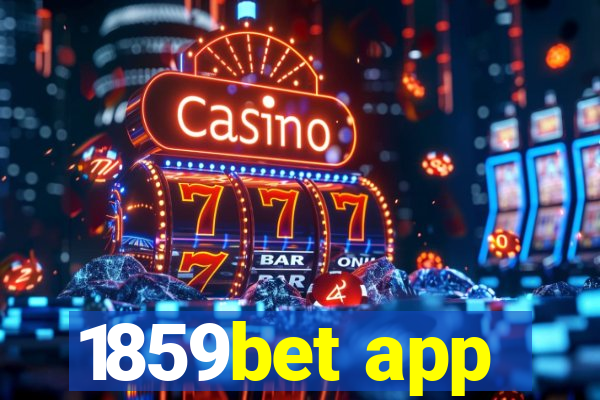 1859bet app