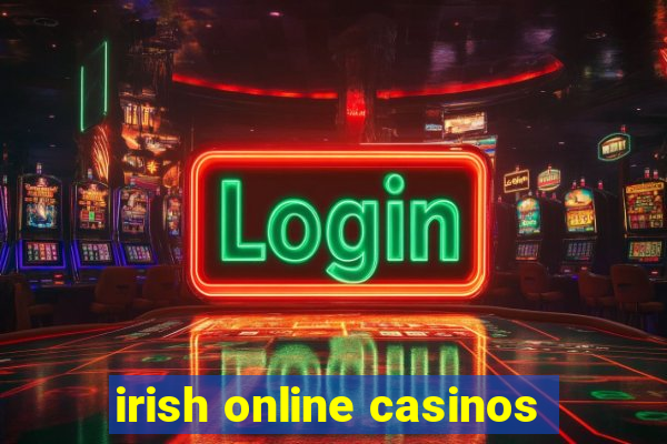 irish online casinos