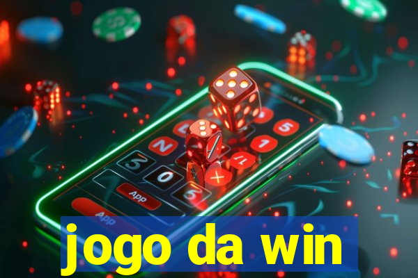 jogo da win